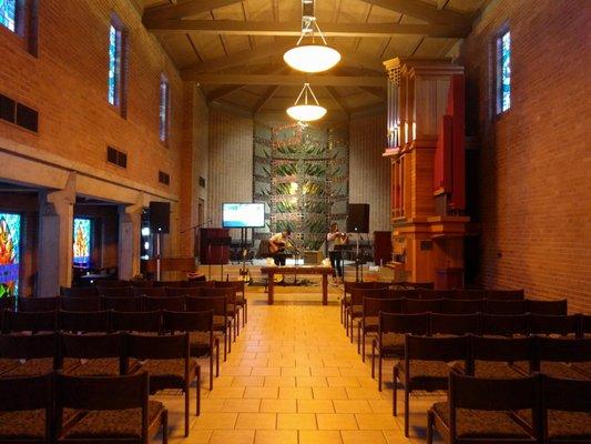 New Valley Church - Downtown