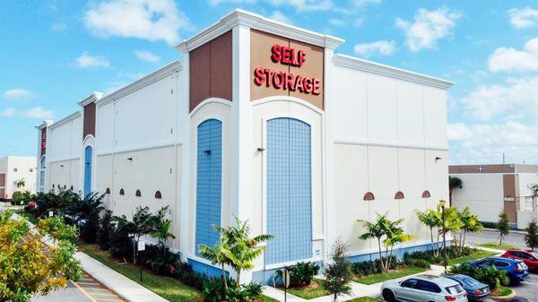 Sunshine Self Storage