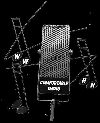 WWHN Comfortable Logo