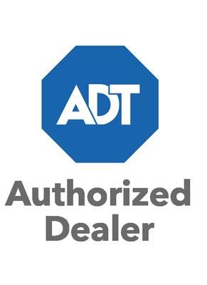 ADT Security Services Authorized Dealer