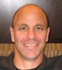 Dr. Steve Orma, Clinical Psychologist