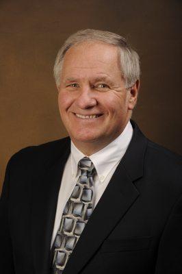 Ken Berley, DDS