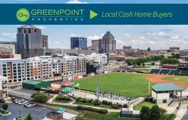 Greenpoint Properties