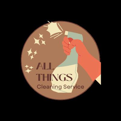 All Things Cleaning Service
