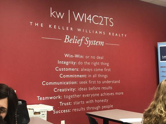 Keller Williams Realty