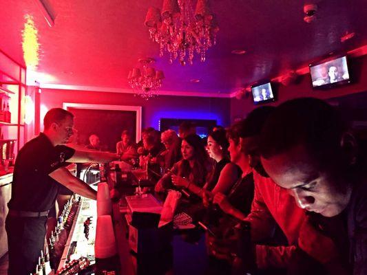 This place is gorgeous!