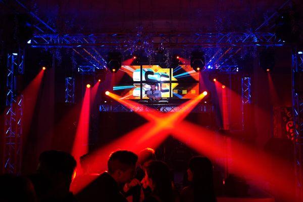 Soundcrasher Productions