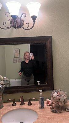 Madison’s Personal Training