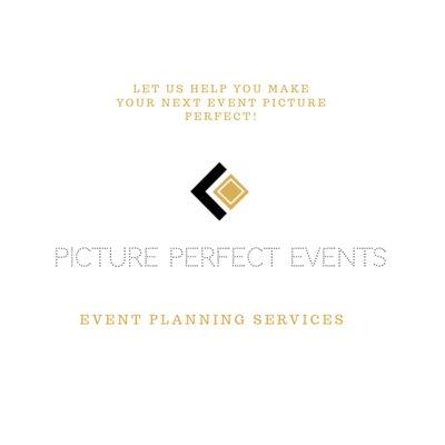 Picture Perfect Events