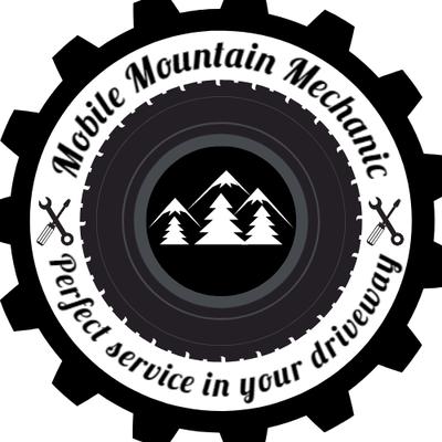 The Mobile Mountain Mechanic