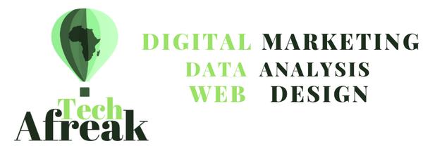 TechAfreak