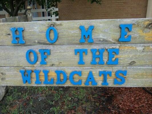 Checotah Public School District