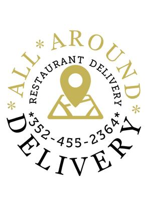 All Around Delivery