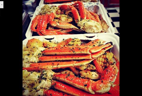 Krab Kingz see you there!