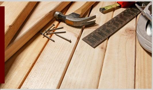 Rodas Hardwood Floors