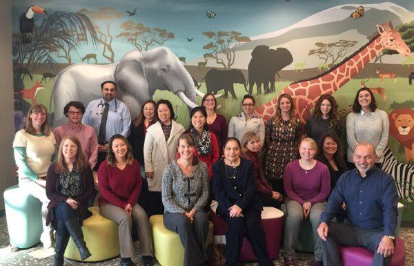 Clackamas & Oregon Pediatrics