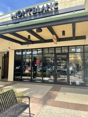 Montblanc