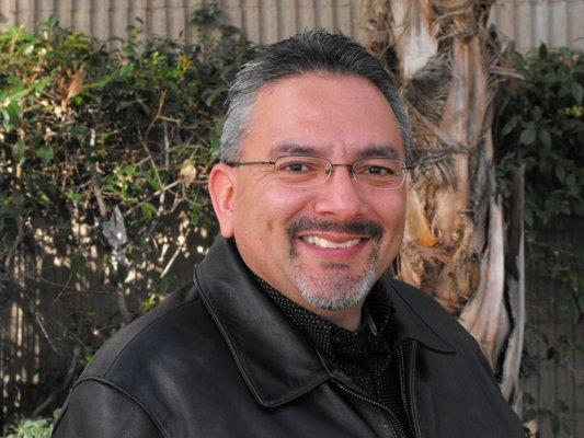 Arthur A Espinoza Realtor CABRE# 01203337