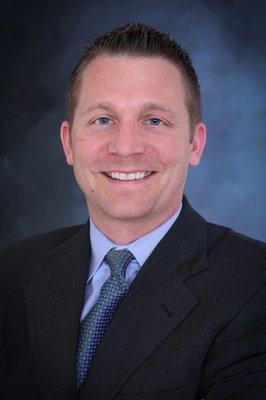 Chris Kragness - APM Mortgage