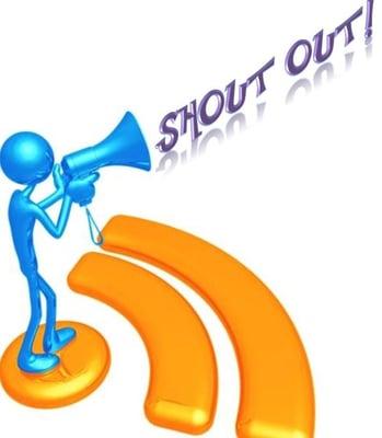 Shout Out Social Media Marketing