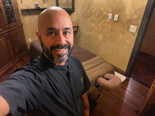 Jr’s Mobile Massage Therapy