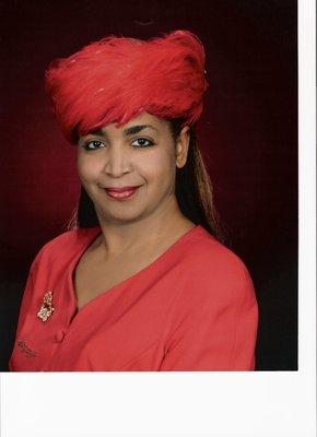 Gloria Wilson Realty