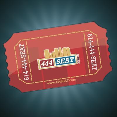 444 SEAT