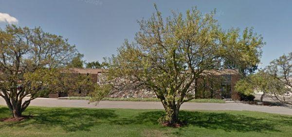 Central Data Systems