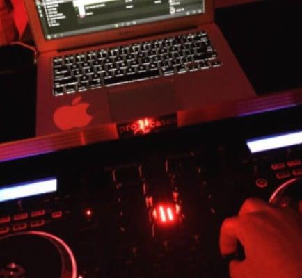 DJ Sammy C Disc Jockey Service