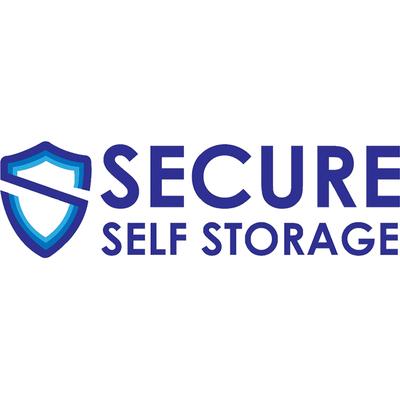 Secure Self Storage Logo