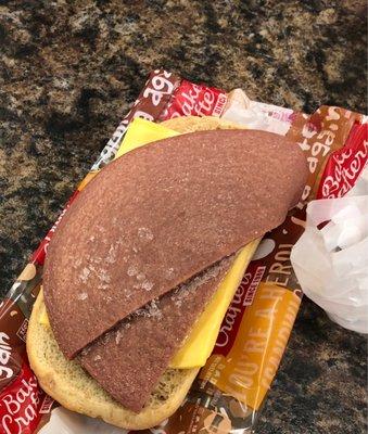 Copperas Cove High School