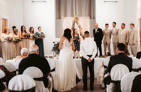 Amherst Historical Society