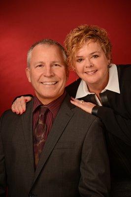 Experienced Professionals