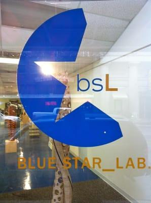 Blue Star Lab