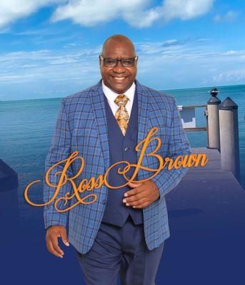 Poster image for LIVE in KEY WEST promotion.