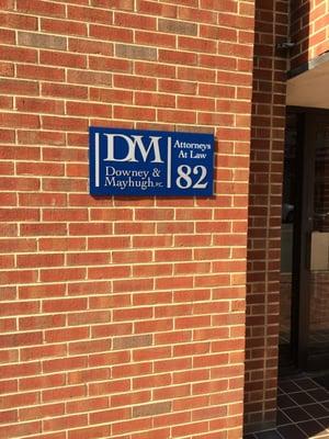Downey & Mayhugh, P.C.