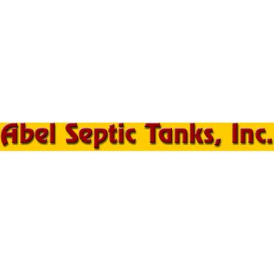 Abel Septic Tank Inc