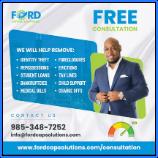 Ford Capital Solutions