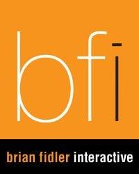 Brian Fidler Interactive