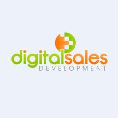 Digital Sales Development
