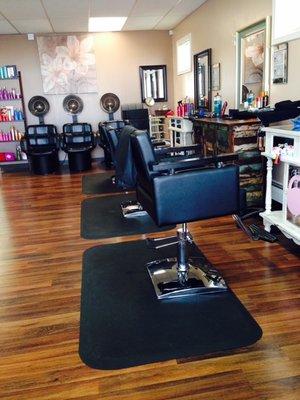 Pure Beauty Hair Salon