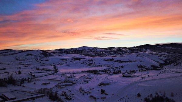 CINDY MCLAUGHLIN - Town & Country Realty Bear Lake