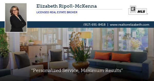 Your neighborhood realtor