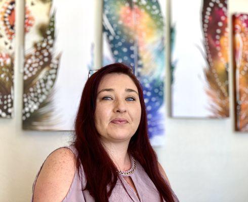 Jessica Marcum, REALTOR