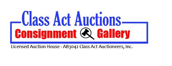 Class Act Auctioneers, Inc.