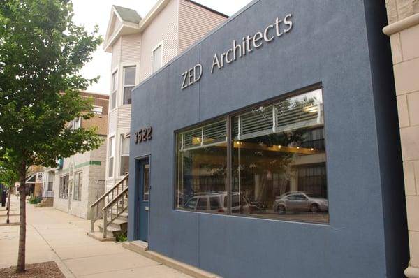 Zed Architects