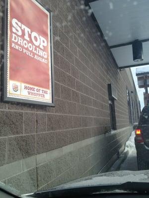 Base Exchange Eielson