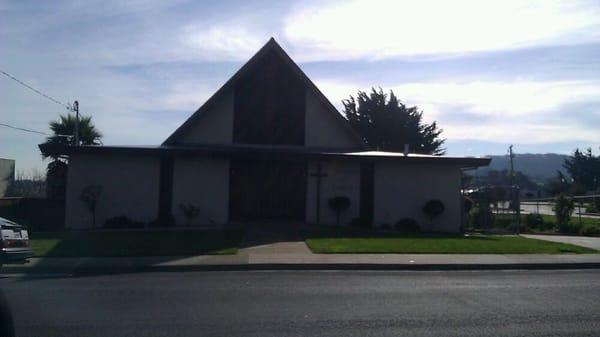 Alta Vista Church of Christ
