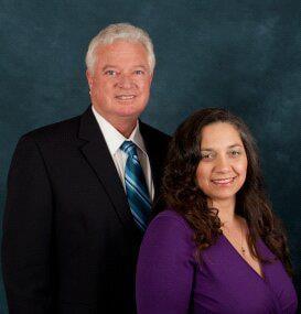 Tim & Anjie Ketterer - Rancon Real Estate