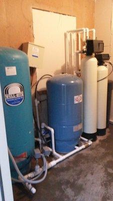 BCS Water Well Service